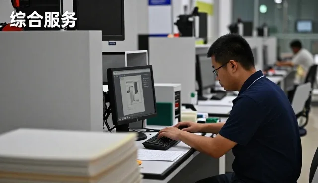 智能报警器