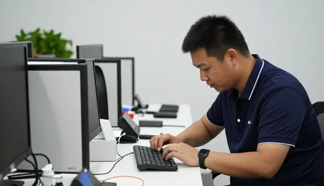 淄博鸿远安防设备有限公司带来维护保养应用中的智能安防监控系统体验
