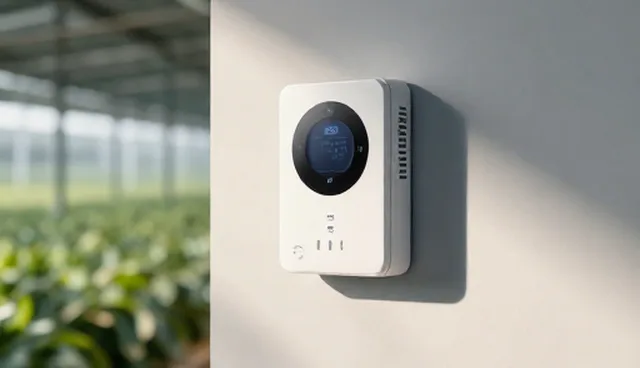 智能报警器误报率高的原因及应对策略