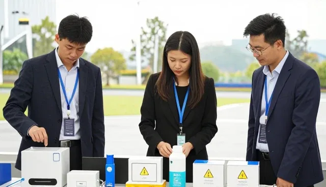 安防解决方案选型中的关键考量因素分析
