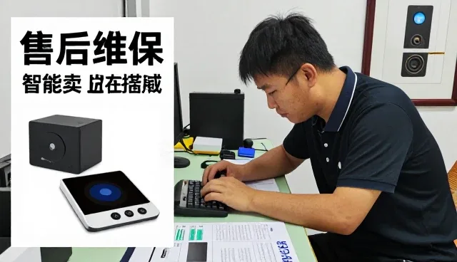 非标定制环境下销售服务价值不断提升